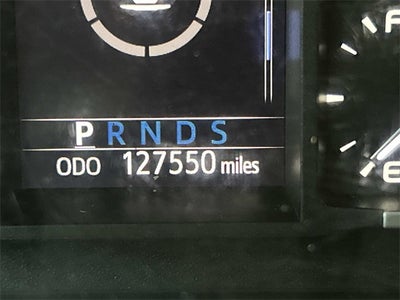 2021 Toyota Tundra Limited