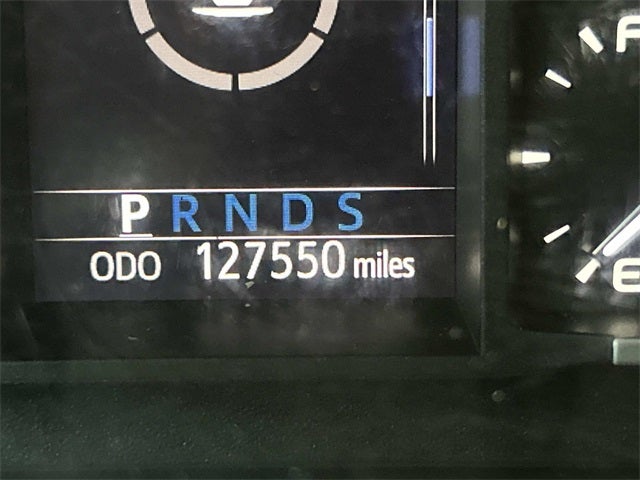 2021 Toyota Tundra Limited