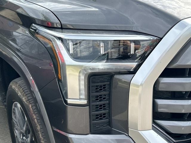 2024 Toyota Tundra Hybrid Limited