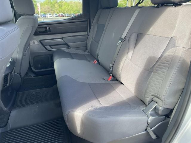 2025 Toyota Tundra SR