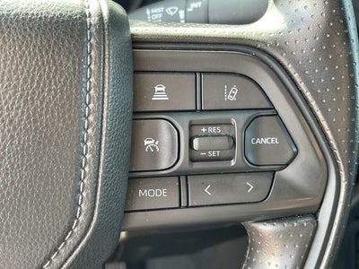 2025 Toyota Tundra SR