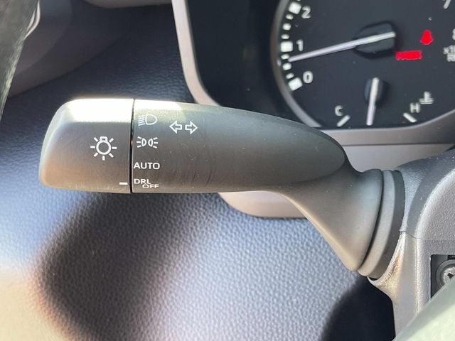 2025 Toyota Tundra SR