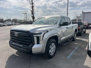 2025 Toyota Tundra SR