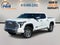 2025 Toyota Tundra Hybrid 1794 Edition