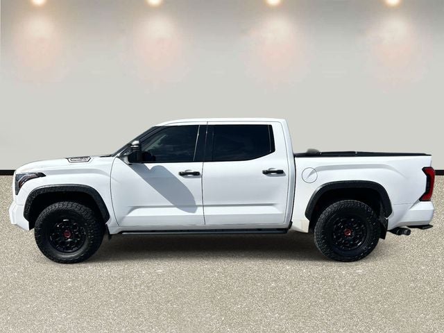 2023 Toyota Tundra Hybrid TRD Pro