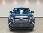 2016 Toyota Tacoma Base
