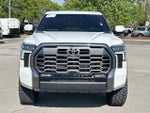 2024 Toyota Tundra Hybrid Platinum