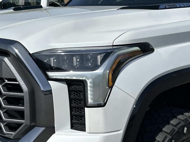 2024 Toyota Tundra Hybrid Platinum
