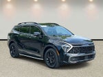 2023 Kia Sportage X-Pro Prestige