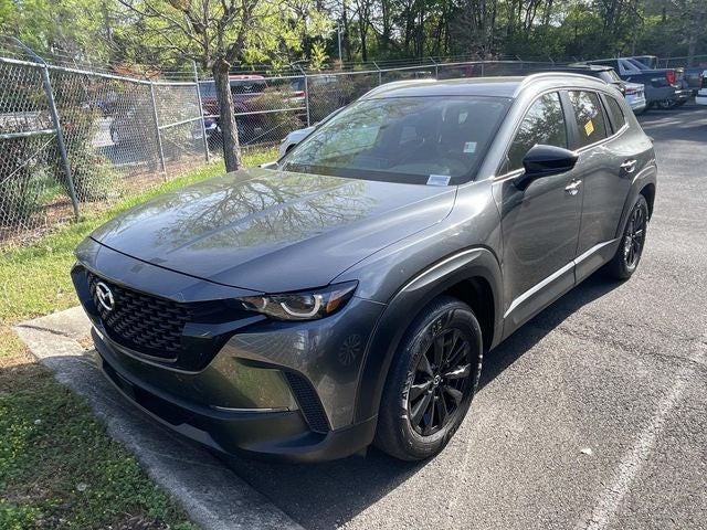 2024 Mazda Mazda CX-50 2.5 S Select Package