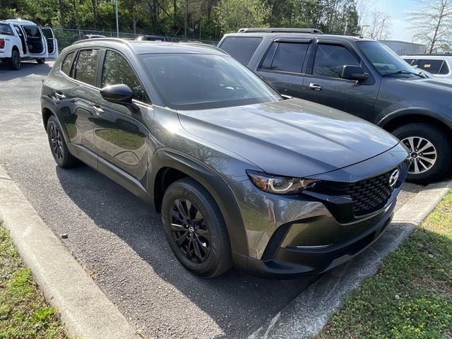 2024 Mazda Mazda CX-50 2.5 S Select Package
