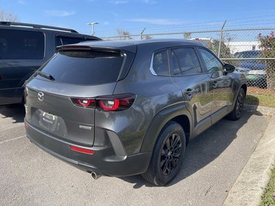 2024 Mazda Mazda CX-50 2.5 S Select Package