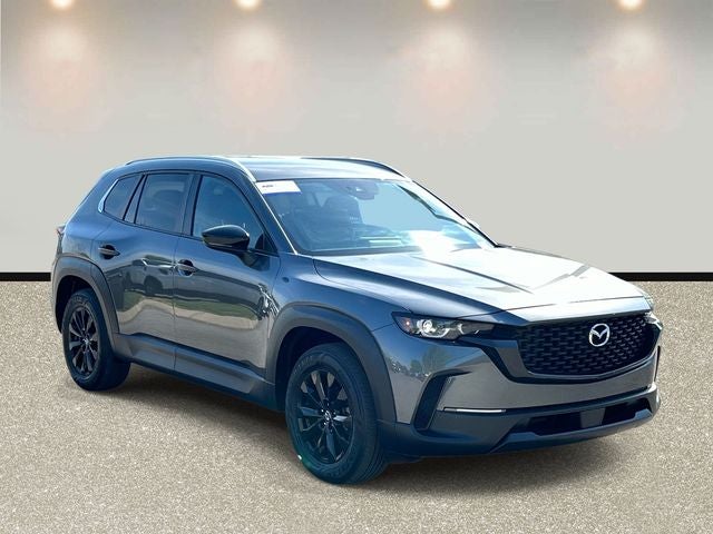 2024 Mazda Mazda CX-50 2.5 S Select Package