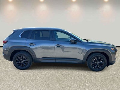 2024 Mazda Mazda CX-50 2.5 S Select Package