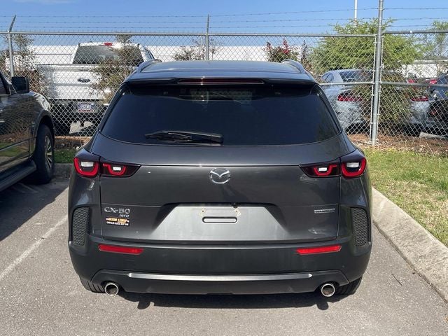 2024 Mazda Mazda CX-50 2.5 S Select Package