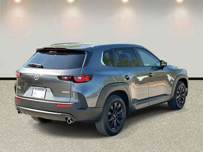 2024 Mazda Mazda CX-50 2.5 S Select Package