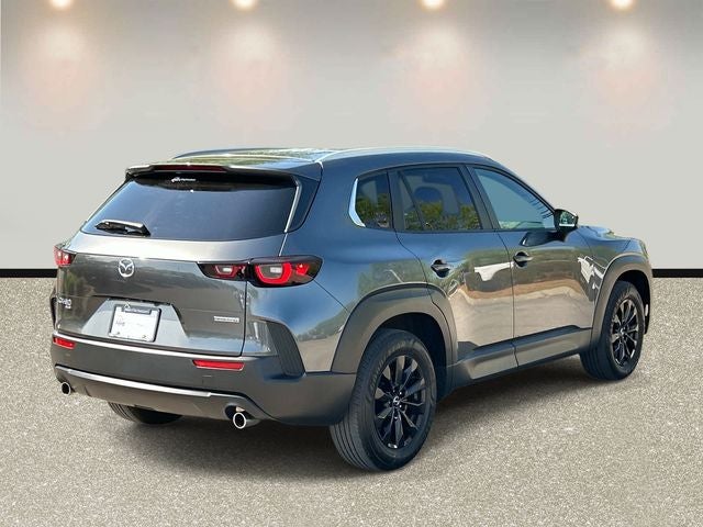 2024 Mazda Mazda CX-50 2.5 S Select Package