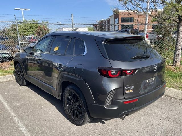 2024 Mazda Mazda CX-50 2.5 S Select Package