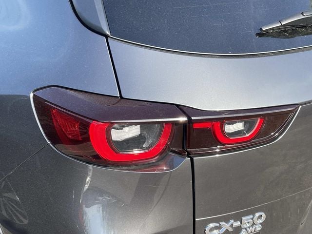 2024 Mazda Mazda CX-50 2.5 S Select Package