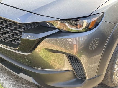 2024 Mazda Mazda CX-50 2.5 S Select Package