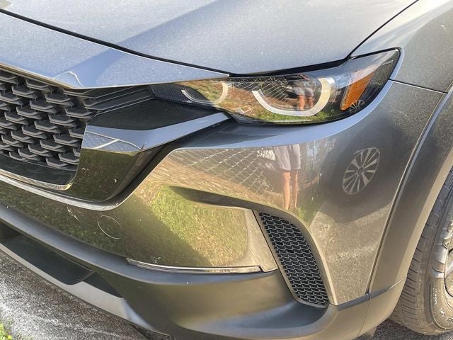 2024 Mazda Mazda CX-50 2.5 S Select Package