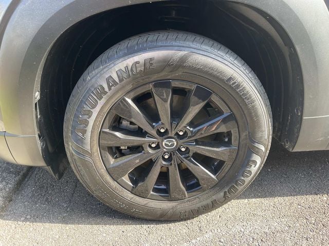 2024 Mazda Mazda CX-50 2.5 S Select Package