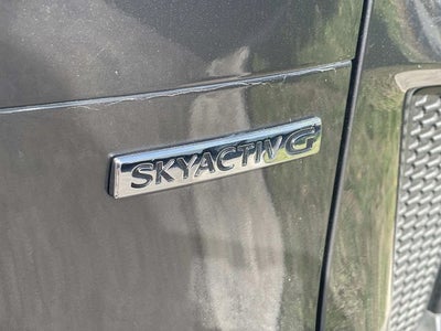 2024 Mazda Mazda CX-50 2.5 S Select Package