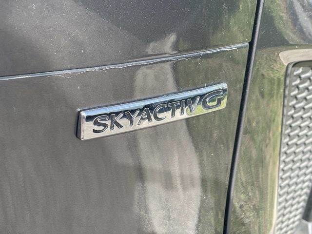 2024 Mazda Mazda CX-50 2.5 S Select Package