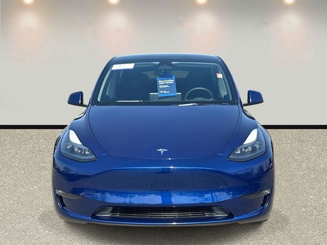 Used 2023 Tesla Model Y Performance with VIN 7SAYGDEFXPF764780 for sale in Murfreesboro, TN