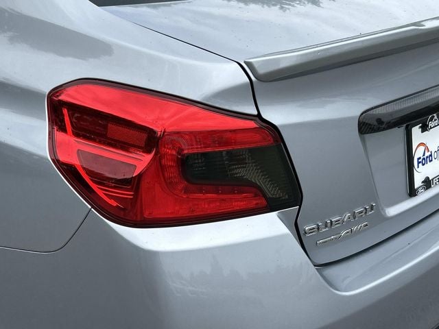 2020 Subaru WRX Base
