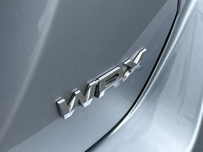 2020 Subaru WRX Base