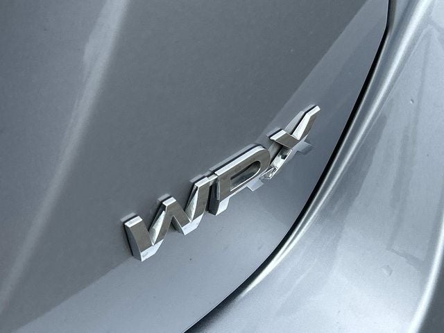 2020 Subaru WRX Base
