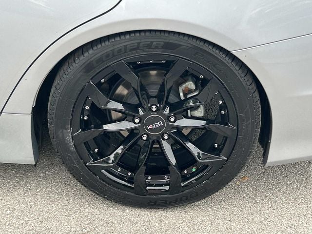 2020 Subaru WRX Base