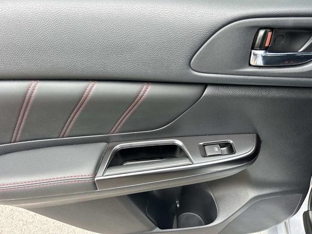 2020 Subaru WRX Base