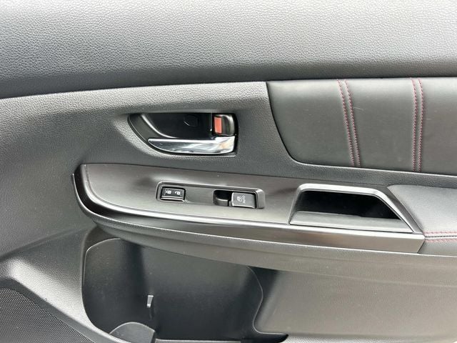 2020 Subaru WRX Base