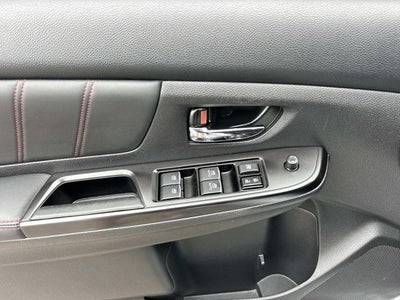 2020 Subaru WRX Base