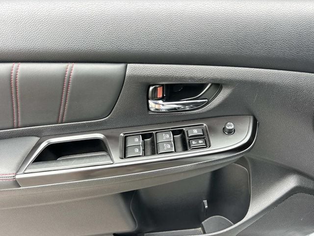 2020 Subaru WRX Base