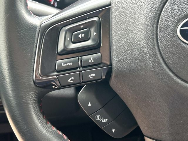 2020 Subaru WRX Base