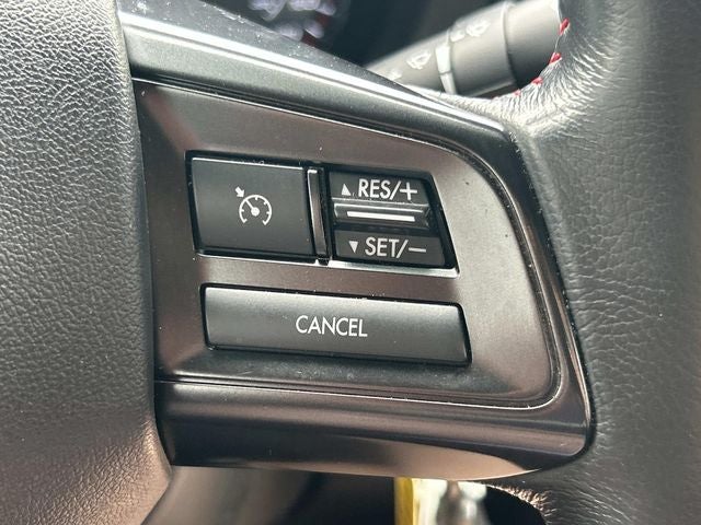 2020 Subaru WRX Base