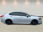 2020 Subaru WRX Base