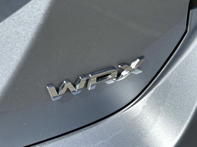 2020 Subaru WRX Base
