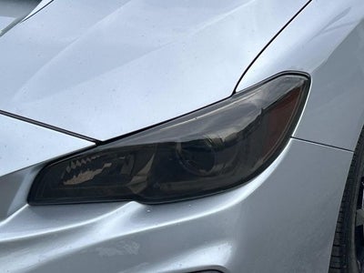 2020 Subaru WRX Base