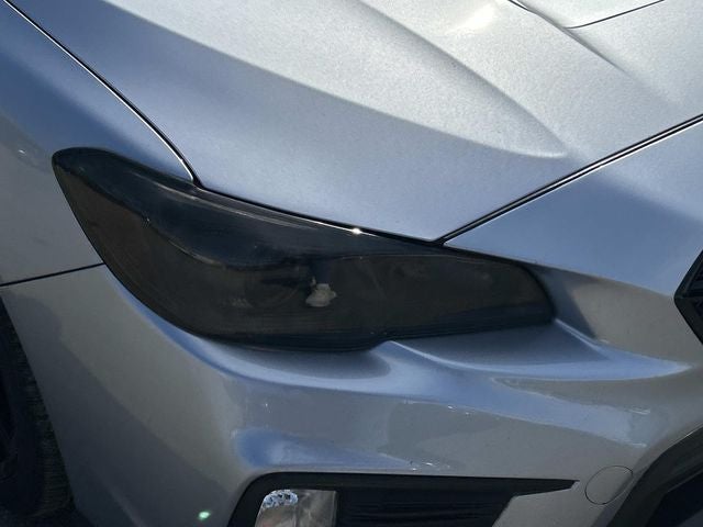 2020 Subaru WRX Base
