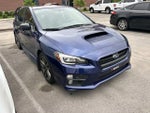 2017 Subaru WRX Limited