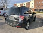2011 Subaru Forester 2.5X Premium