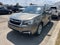 2018 Subaru Forester 2.5i Touring