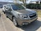 2018 Subaru Forester 2.5i Touring