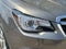 2018 Subaru Forester 2.5i Touring