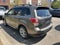 2018 Subaru Forester 2.5i Touring