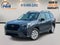2024 Subaru Forester Base